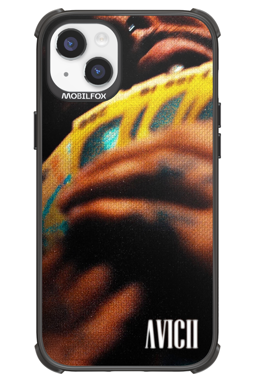 Avicii 2.0 - Apple iPhone 14 Plus