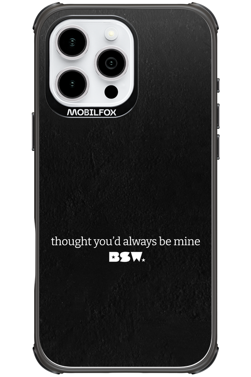 BSW FourSeasons 6 2.0 - Apple iPhone 16 Pro Max