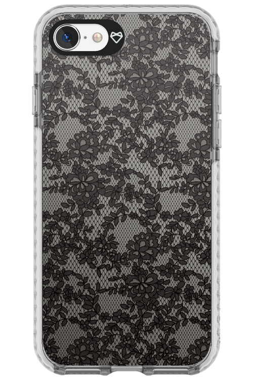 Floral lace 2.0 - Apple iPhone 7