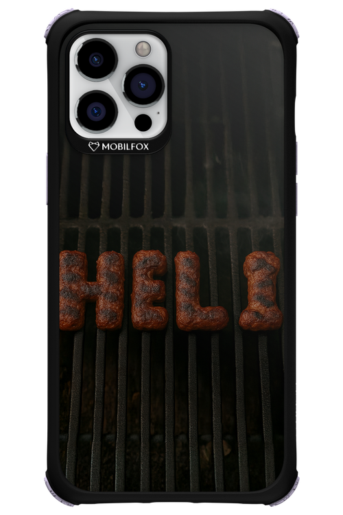 Barbeque 2.0 - Apple iPhone 12 Pro Max