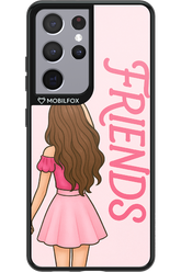 Friendssss - Samsung Galaxy S21 Ultra