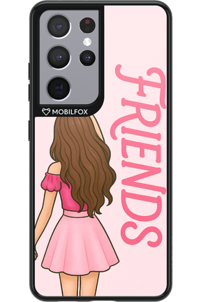 Friendssss - Samsung Galaxy S21 Ultra