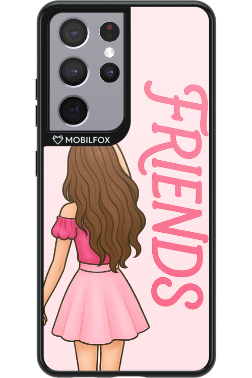 Friendssss - Samsung Galaxy S21 Ultra