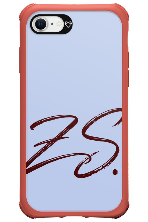 (Jellyfish Presso) ZS 2.0 - Apple iPhone SE 2020