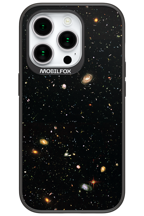 Cosmic Space 2.0 - Apple iPhone 15 Pro