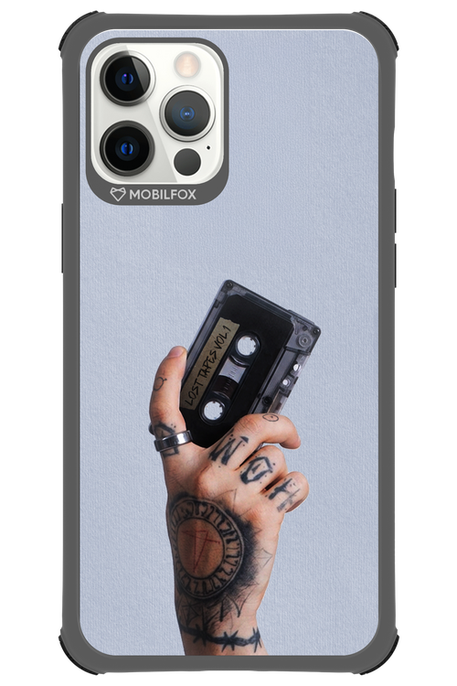 Bagabont 2.0 - Apple iPhone 12 Pro Max
