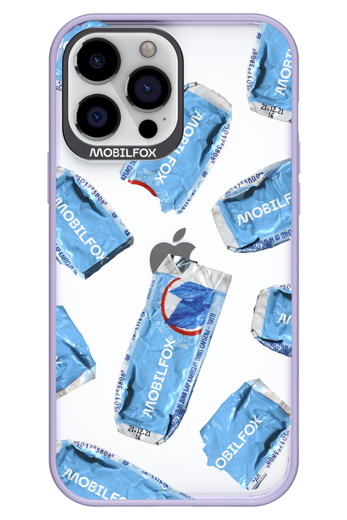 Mobilfox Gum - Apple iPhone 13 Pro Max