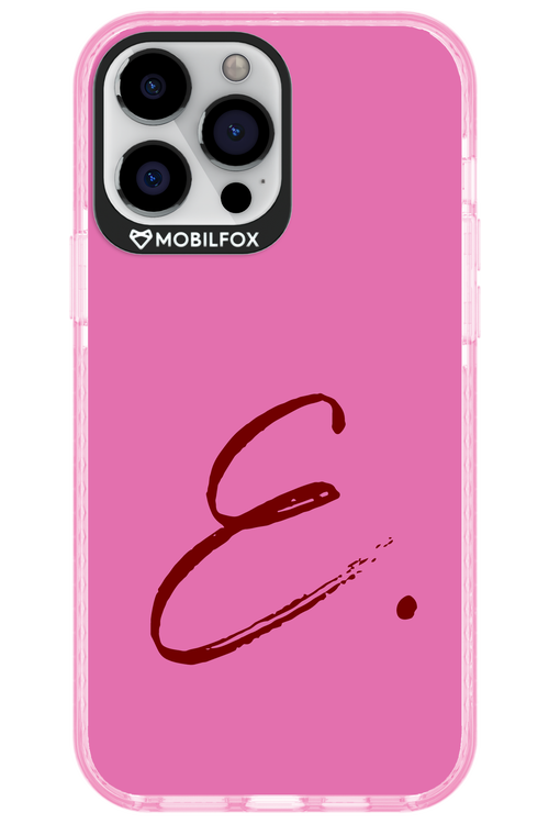 (Sorbet) E 2.0 - Apple iPhone 13 Pro Max