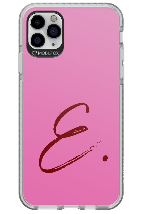 (Sorbet) E 2.0 - Apple iPhone 11 Pro Max
