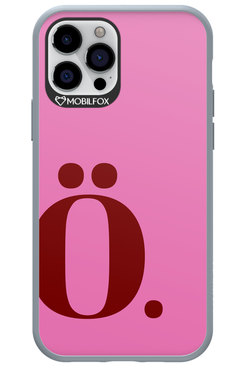 O II (Sorbet) 2.0 - Apple iPhone 12 Pro