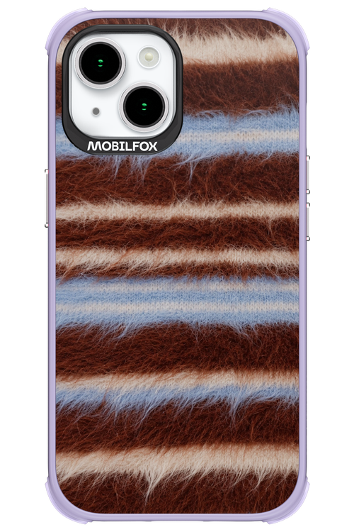Soft Spot 2.0 - Apple iPhone 15