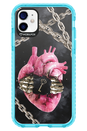 Love - Apple iPhone 11