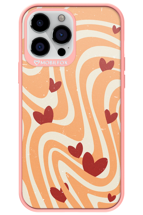 Heartwave 2.0 - Apple iPhone 13 Pro Max