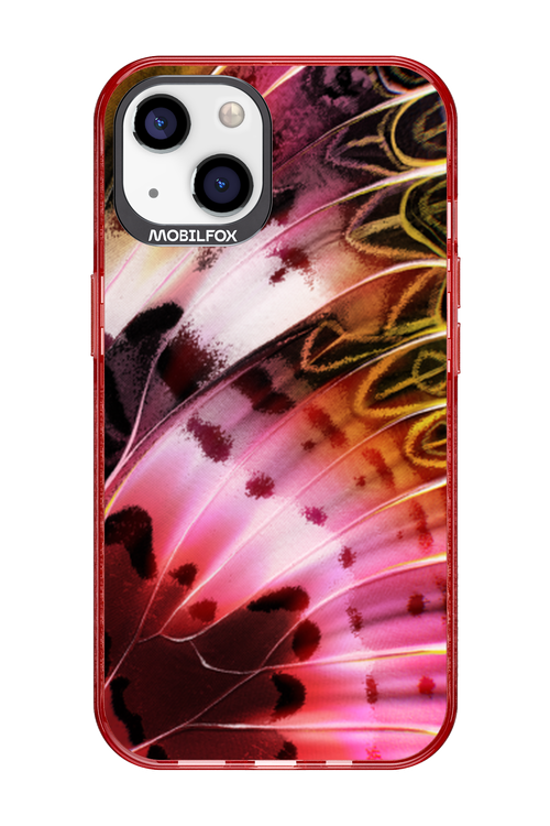 Pink Wing 2.0 - Apple iPhone 13