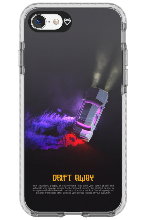 Drift Away - Apple iPhone 7