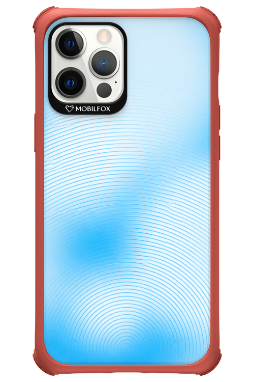 Cloudwalker 2.0 - Apple iPhone 12 Pro Max
