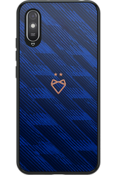 Franta 2.0 x Mobilfox 2.0 - Xiaomi Redmi 9A