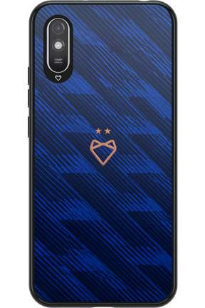 Franta 2.0 x Mobilfox 2.0 - Xiaomi Redmi 9A