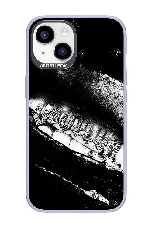 Grillz Black Centaur 2.0 - Apple iPhone 14