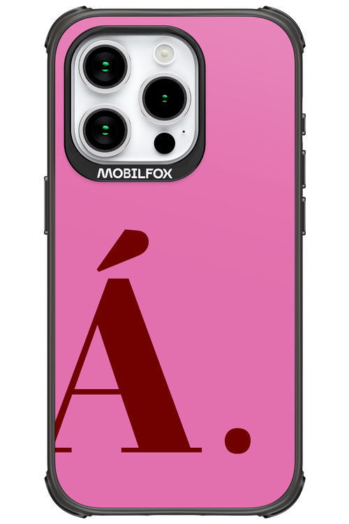 A II (Sorbet) 2.0 - Apple iPhone 15 Pro