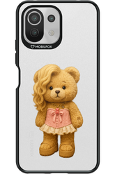 Bear Babe 2.0 - Xiaomi Mi 11 Lite (2021)