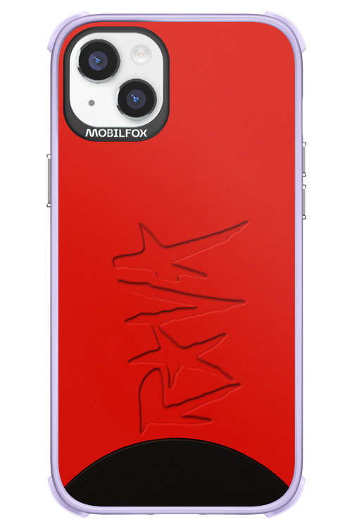 Rava Red 2.0 - Apple iPhone 14 Plus