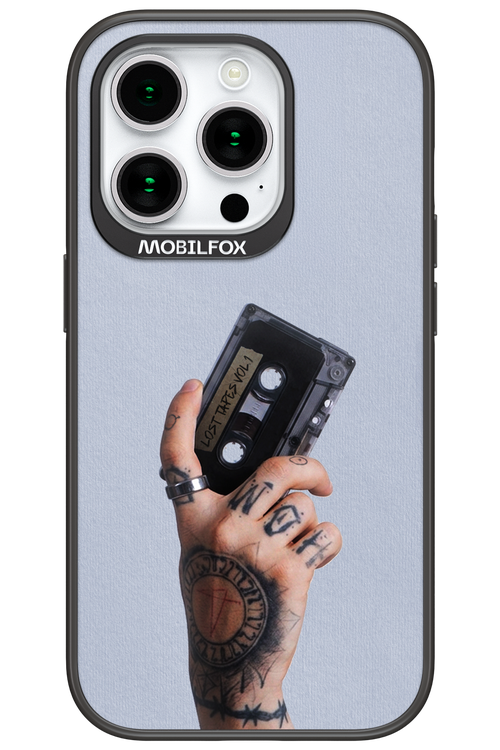 Bagabont 2.0 - Apple iPhone 15 Pro