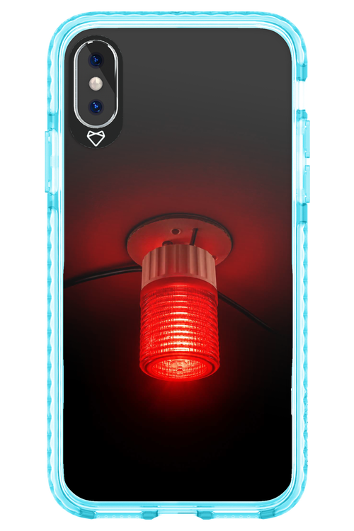 Alarm 2.0 - Apple iPhone XS
