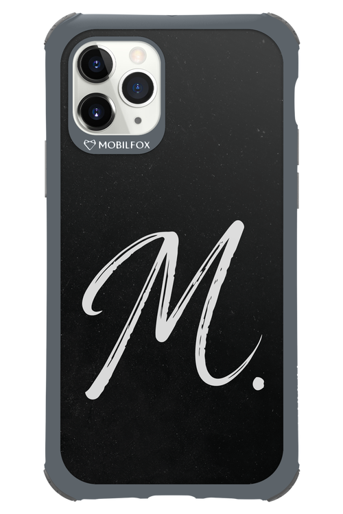 (Off Space) M 2.0 - Apple iPhone 11 Pro