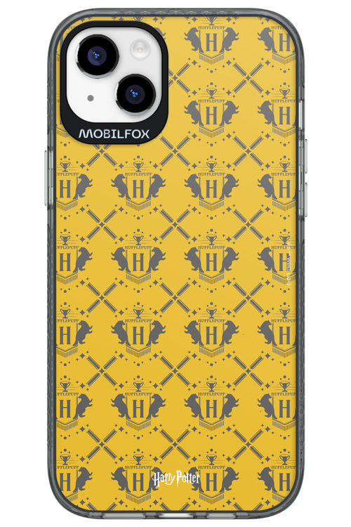 You Might Belong in Hufflepuff - Apple iPhone 14 Plus