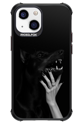 Hellhound - Apple iPhone 13 Mini
