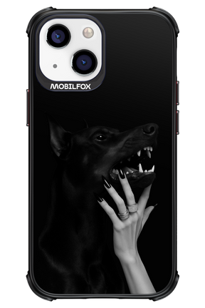 Hellhound - Apple iPhone 13 Mini