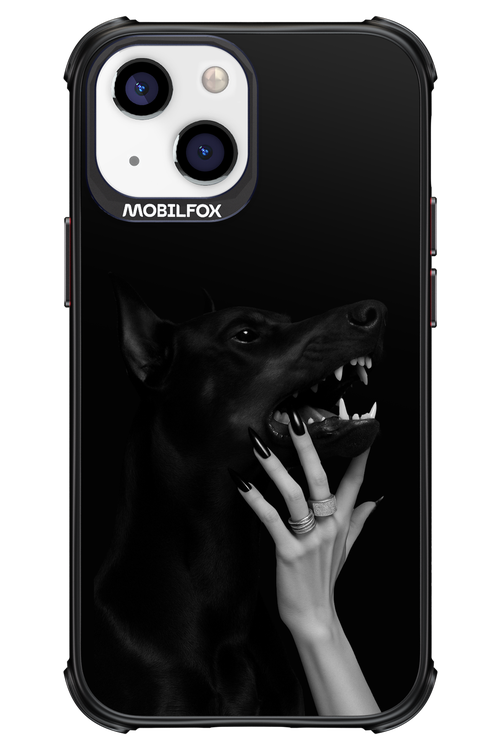 Hellhound - Apple iPhone 13 Mini