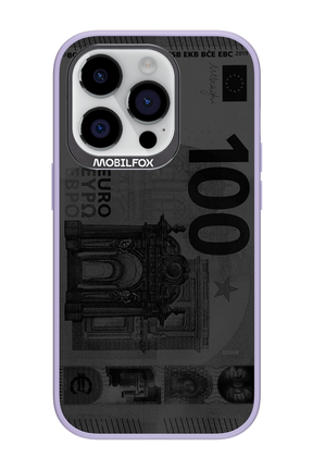 Euro Black - Apple iPhone 14 Pro