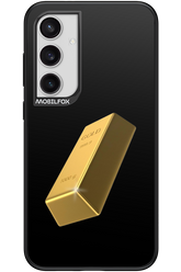 Gold Black - Samsung Galaxy S24+