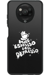 DEPRESSO - Xiaomi Poco X3 Pro
