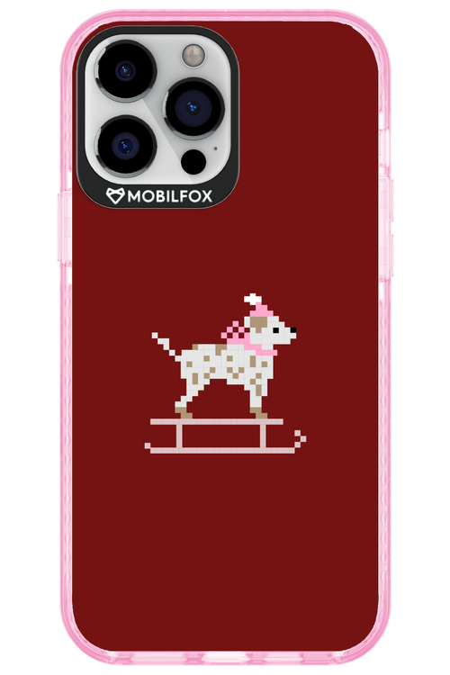 Chill Pup - Apple iPhone 13 Pro Max