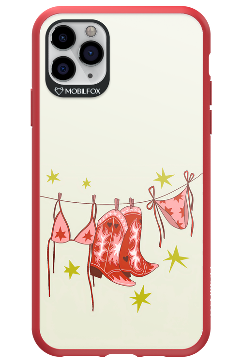 Laundry 2.0 - Apple iPhone 11 Pro Max