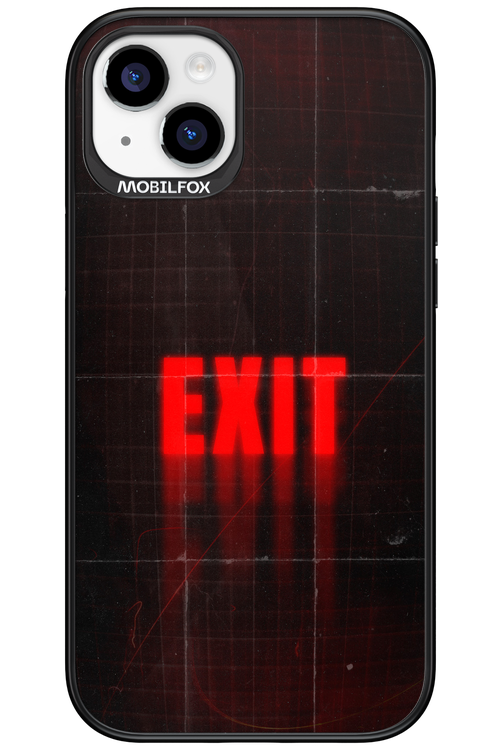 EXIT 2.0 - Apple iPhone 15 Plus