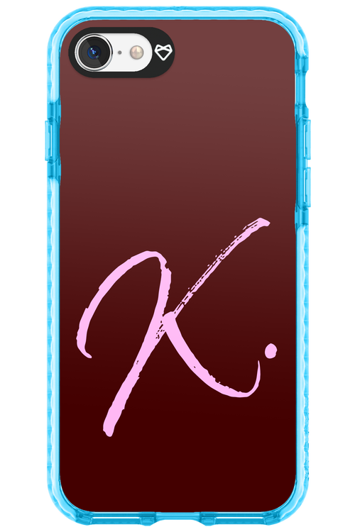 (Dark Blush) K 2.0 - Apple iPhone 7