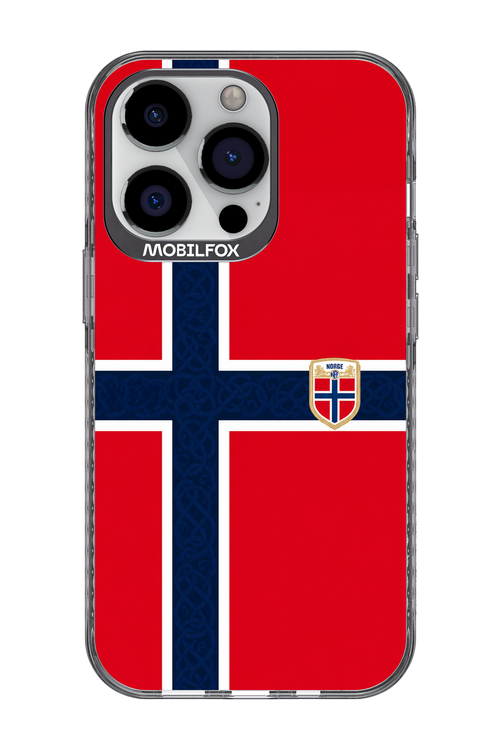 Norway 2.0 - Apple iPhone 13 Pro