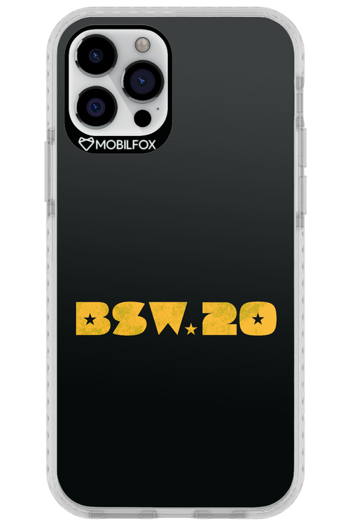 BSW 20 (10) 2.0 - Apple iPhone 12 Pro