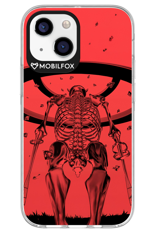 RMN Cover 2.0 - Apple iPhone 13 Mini