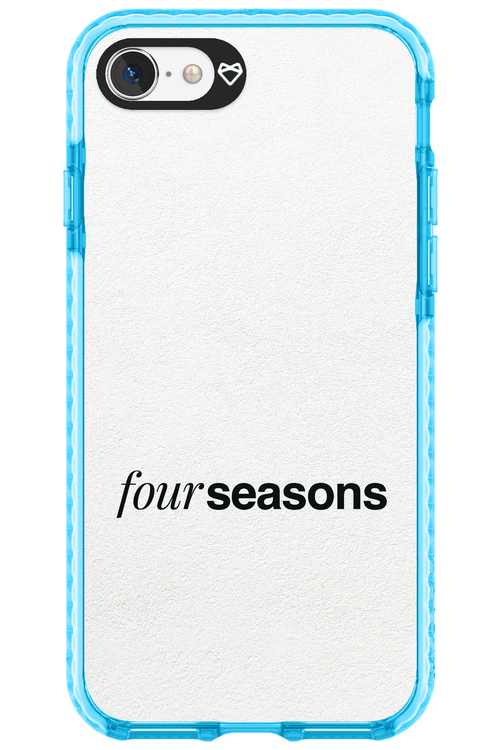 BSW FourSeasons 11 2.0 - Apple iPhone 7