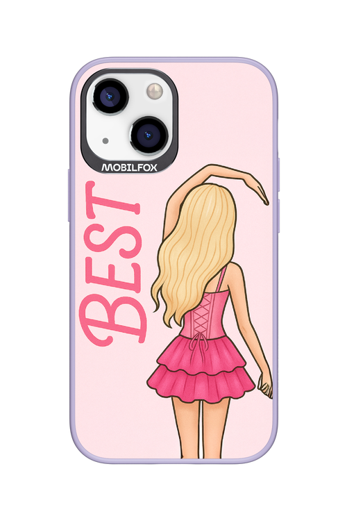Bestt 2.0 - Apple iPhone 13 Mini