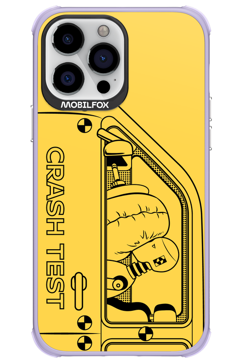 Crumple Zone 2.0 - Apple iPhone 13 Pro Max