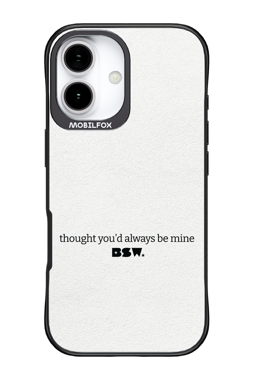 BSW FourSeasons 13 2.0 - Apple iPhone 17