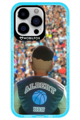 Albert - Apple iPhone 13 Pro