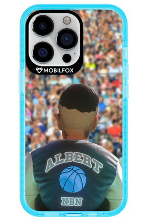 Albert - Apple iPhone 13 Pro