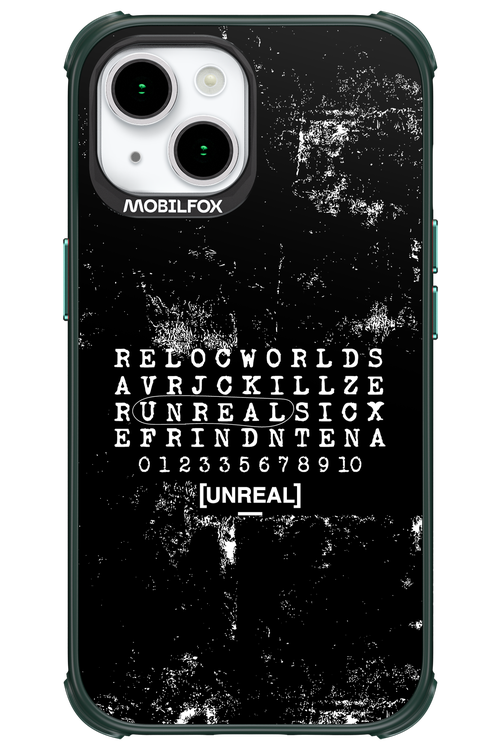 X Ten 2.0 - Apple iPhone 15